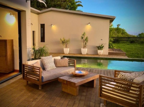 Villa Mirah St-Leu